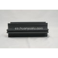 Al por mayor 6063 6061 6005 Perfiles de aluminio estructural